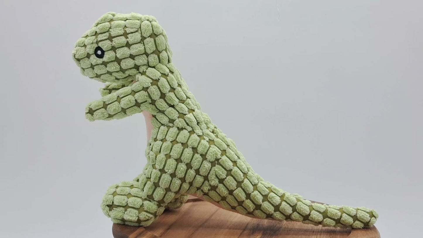 Dino the Dinosaur