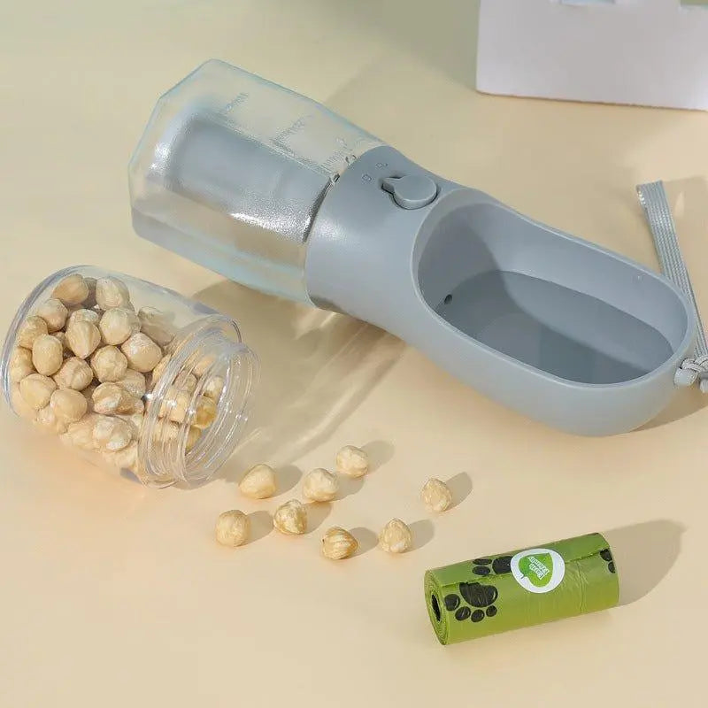Ultimate 3-in-1 Pet Hydration System