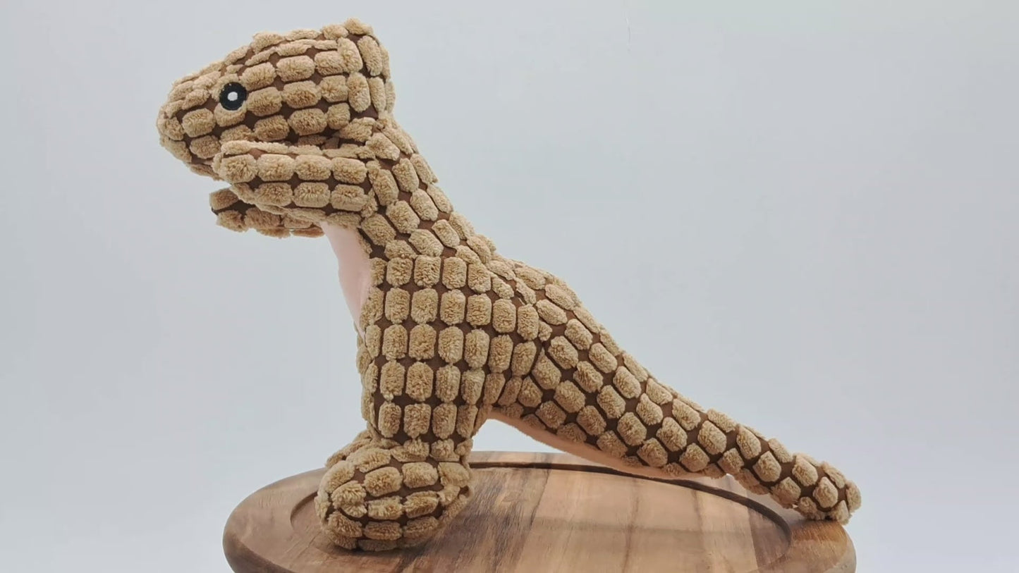 Dino the Dinosaur