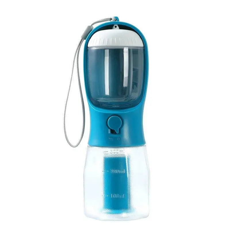 Ultimate 3-in-1 Pet Hydration System