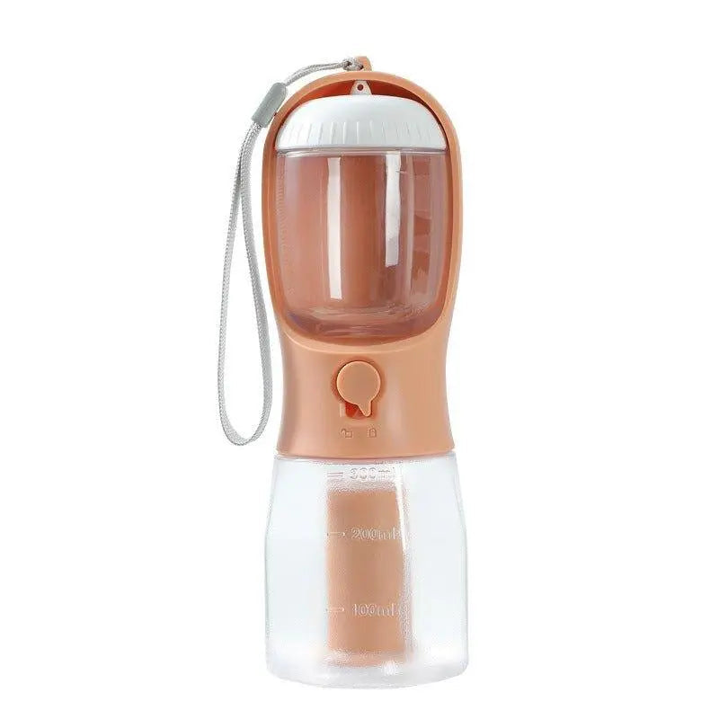 Ultimate 3-in-1 Pet Hydration System