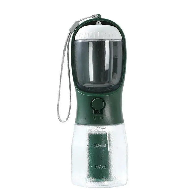 Ultimate 3-in-1 Pet Hydration System