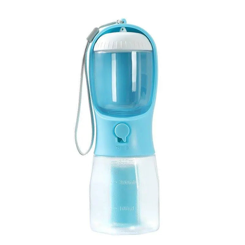 Ultimate 3-in-1 Pet Hydration System