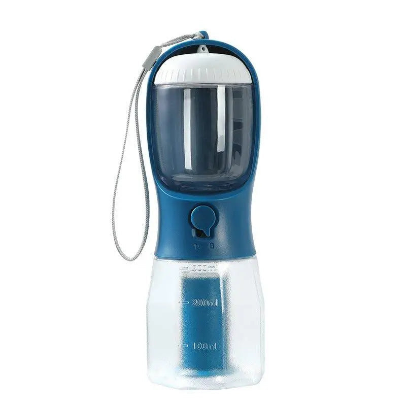 Ultimate 3-in-1 Pet Hydration System
