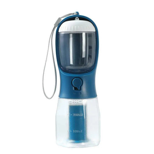 Ultimate 3-in-1 Pet Hydration System