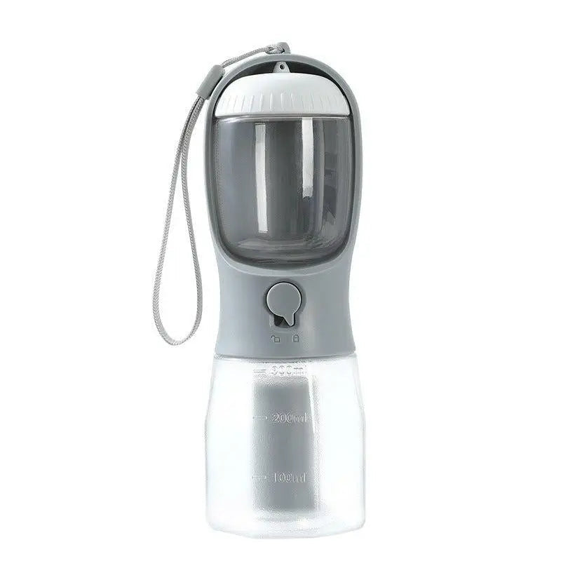 Ultimate 3-in-1 Pet Hydration System