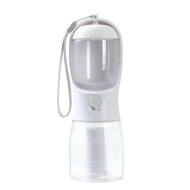 Ultimate 3-in-1 Pet Hydration System