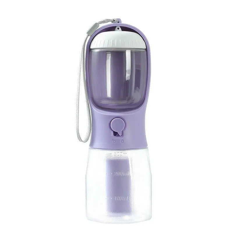 Ultimate 3-in-1 Pet Hydration System