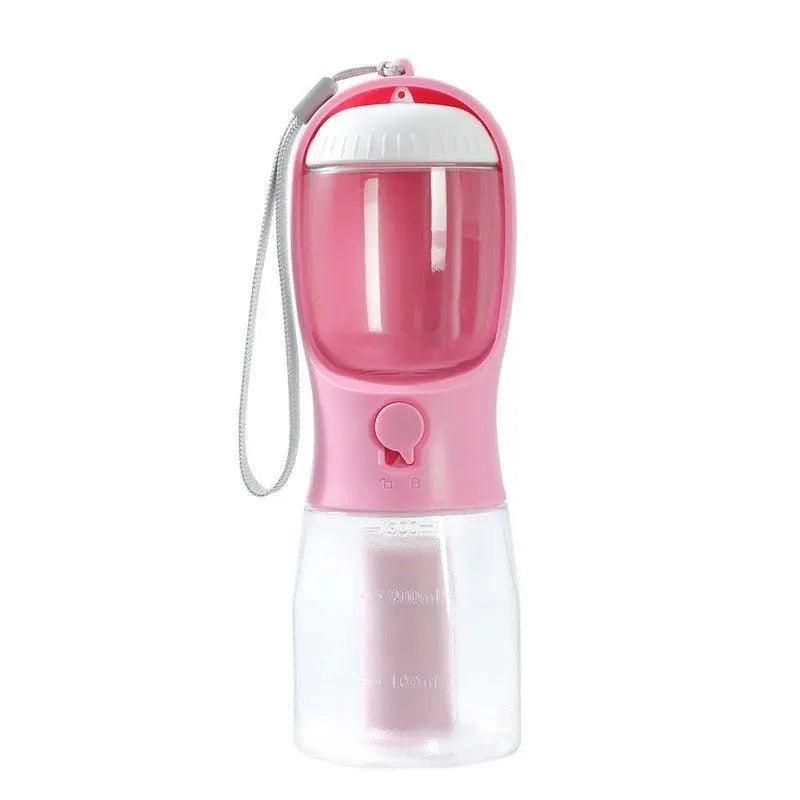 Ultimate 3-in-1 Pet Hydration System