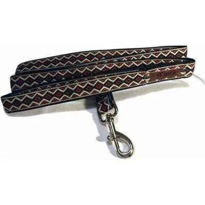Durable Designer Dog Lead No.05m from Finnigan's-1