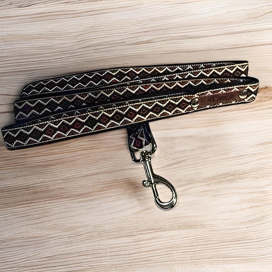 Durable Designer Dog Lead No.05m from Finnigan's-0