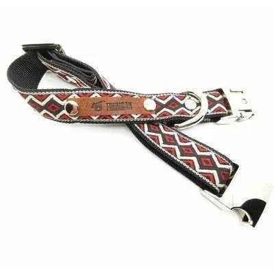 Durable Designer Dog Lead No.05m from Finnigan's-3