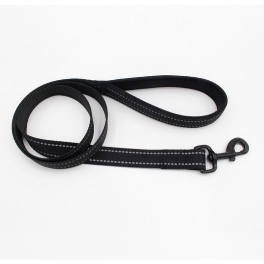 Red Arrow Dog Leash - by Doggy Doo Little-0